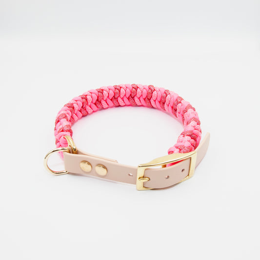 Moos Halsband
