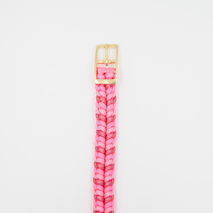 Moos Halsband